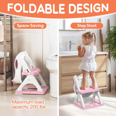 Potty Training Seat