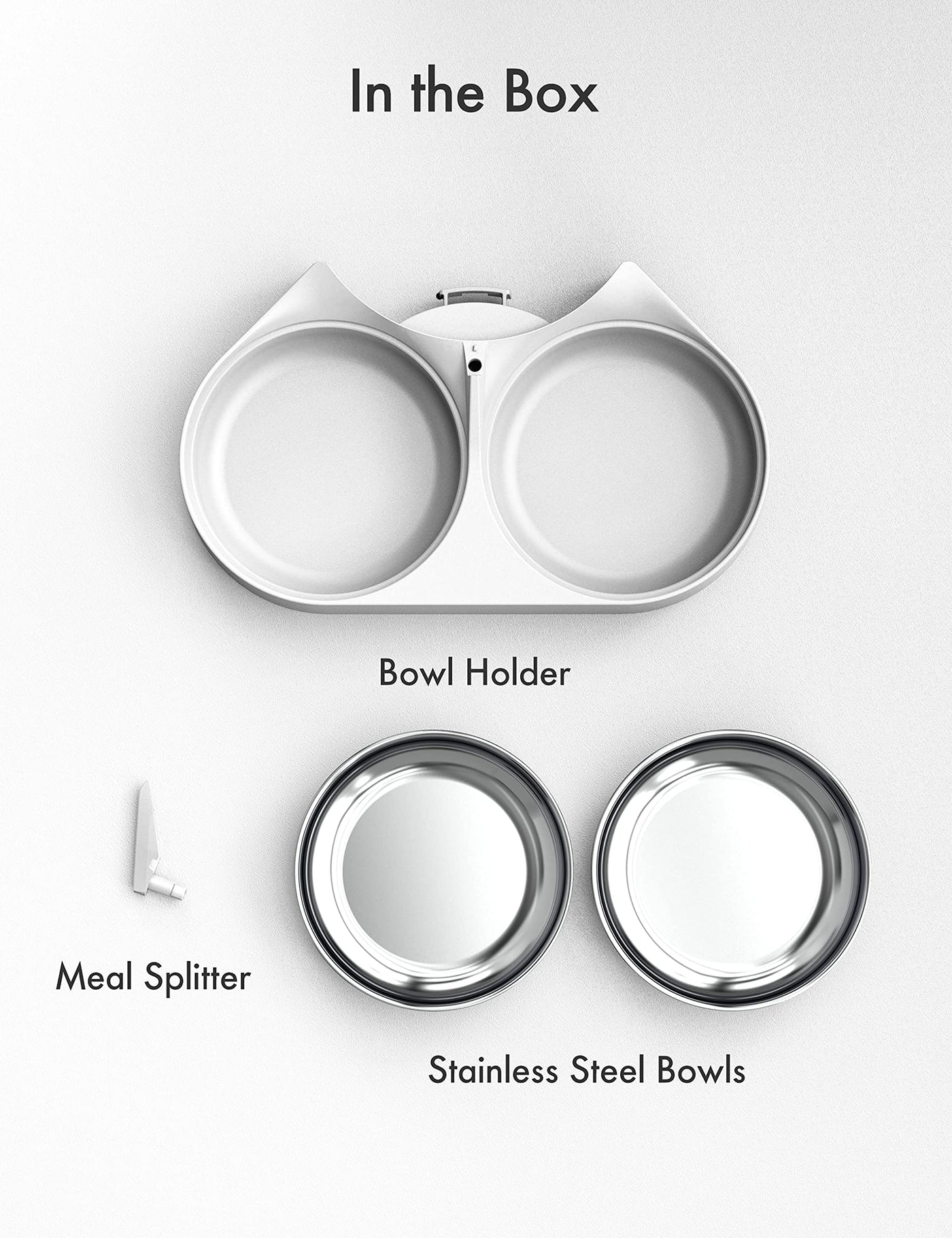 PETLIBRO Automatic Cat Feeder