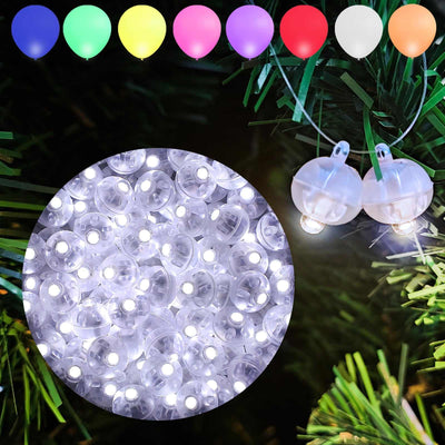 Waterproof LED