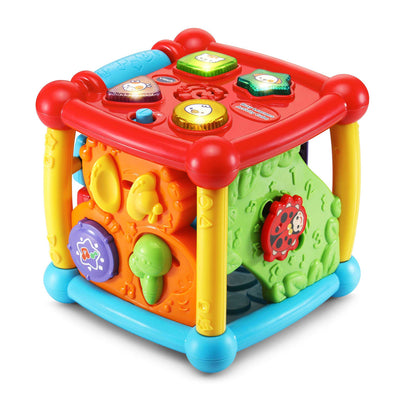 Learners Cube