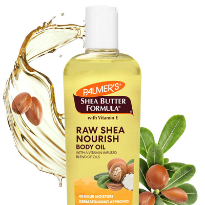 Body Oil
