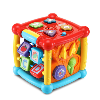 Learners Cube