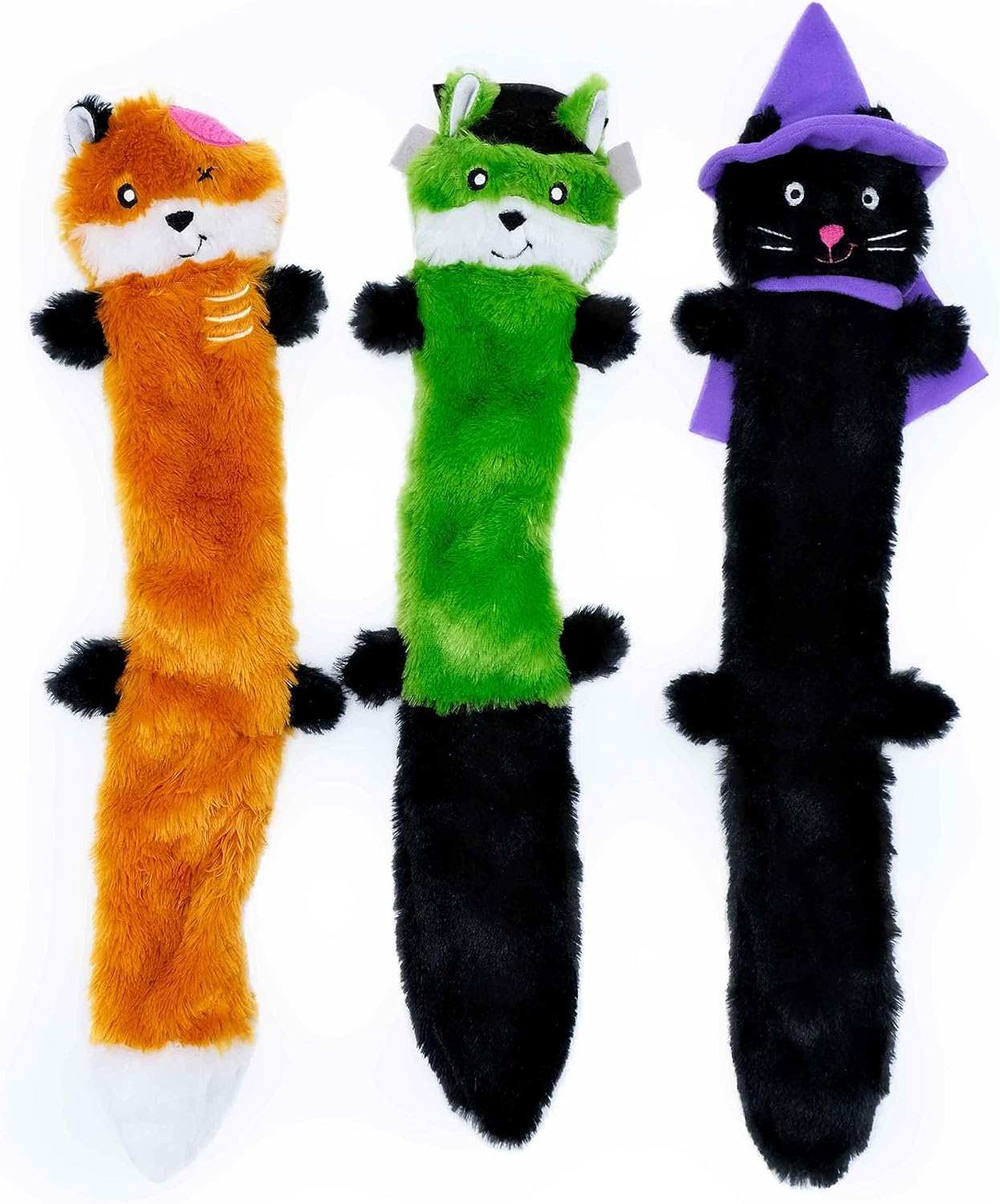 Zippy Paws