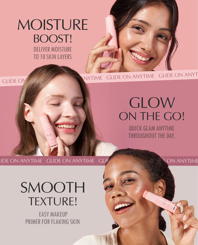 KAHI Wrinkle Bounce Multi Balm Stick - Noubelkit