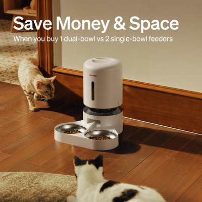 PETLIBRO Automatic Cat Feeder