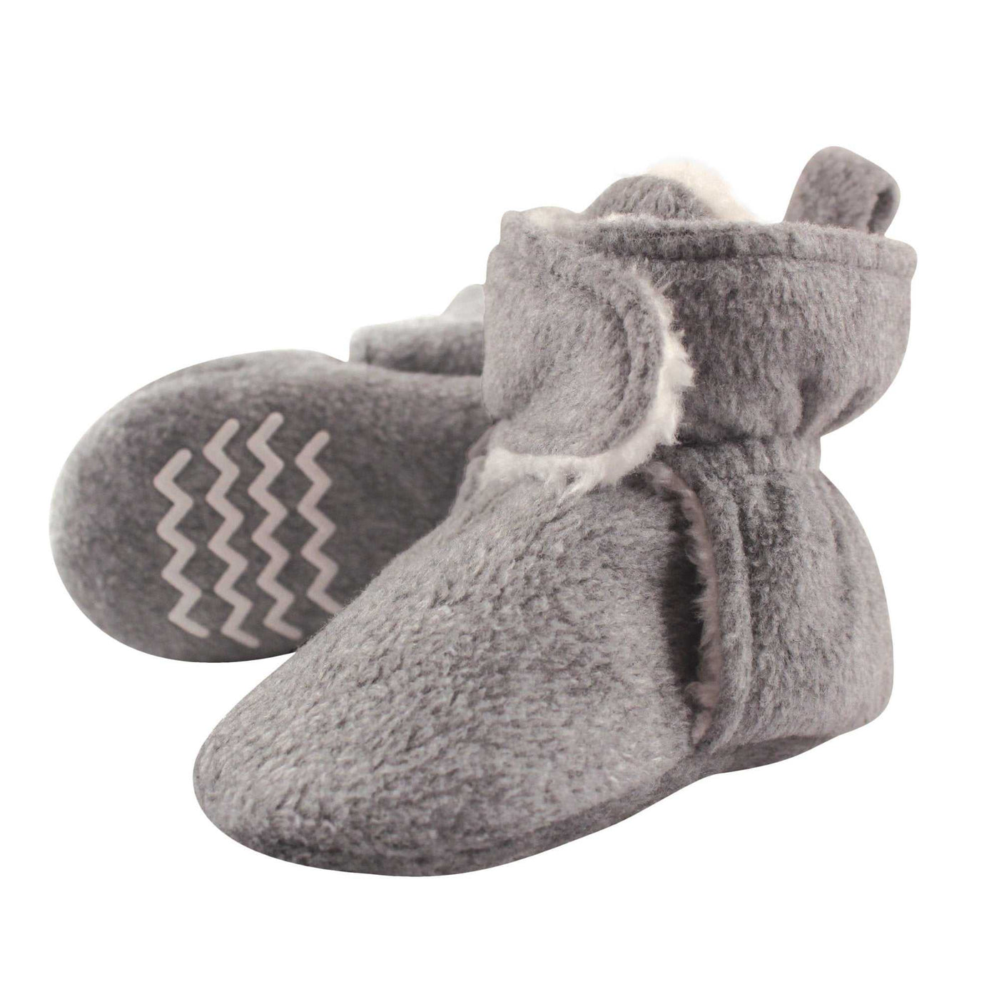 Baby Booties