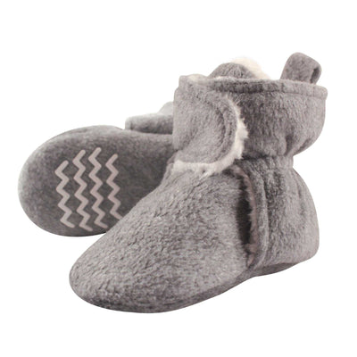 Baby Booties