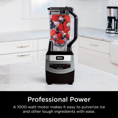 Ninja Blender