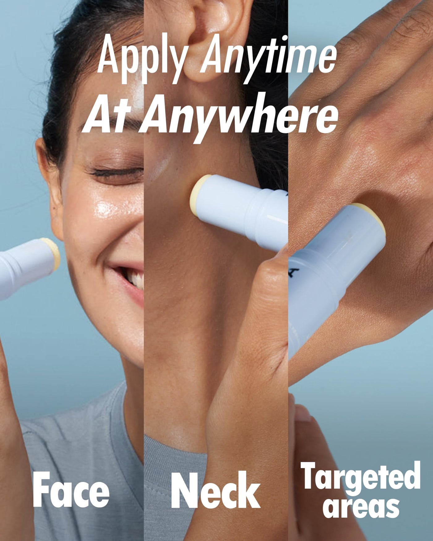 KAHI Wrinkle Bounce Multi Balm Stick - Noubelkit