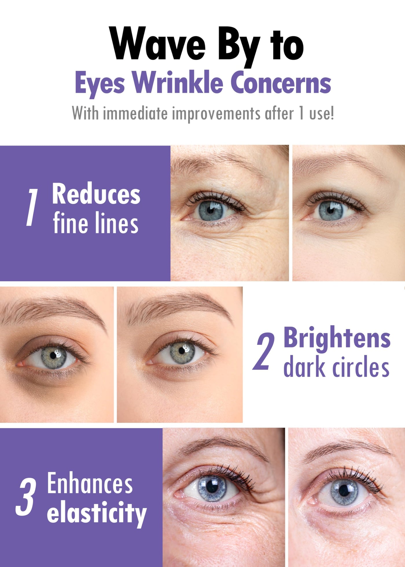 KAHI Wrinkle Bounce Multi Balm Stick - Noubelkit