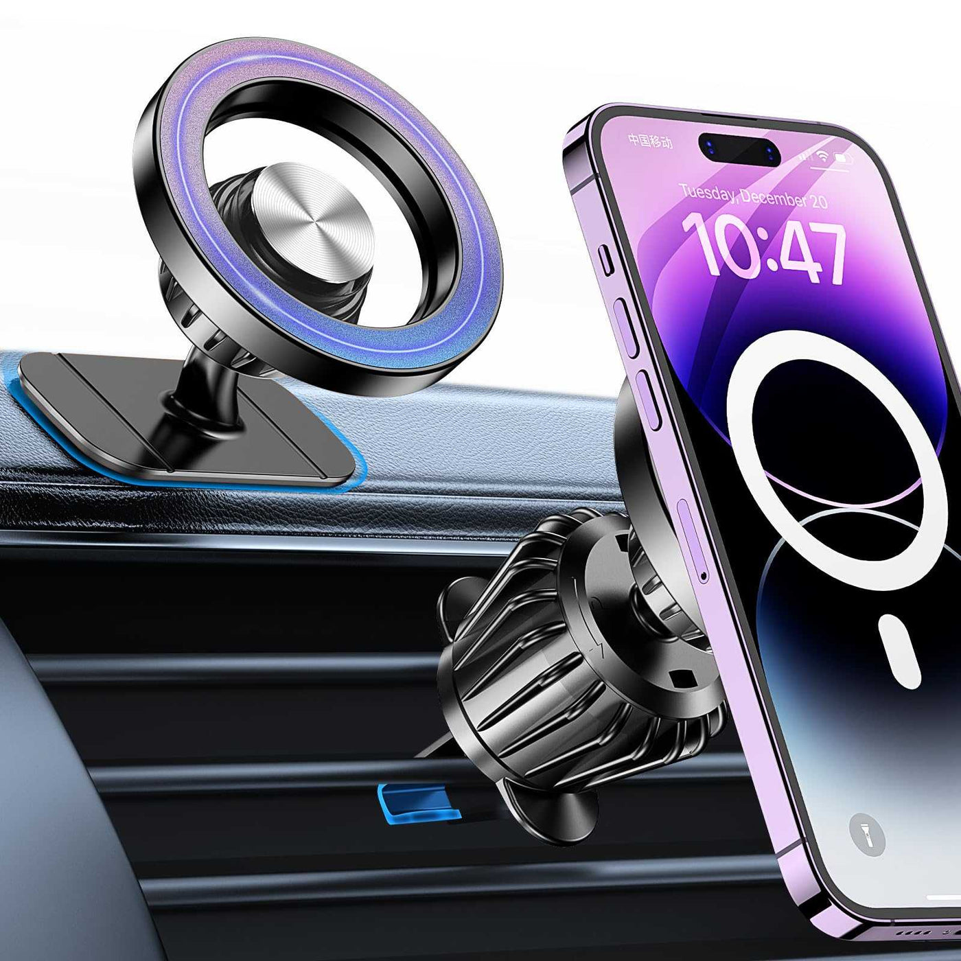 Magsafe Car Mount