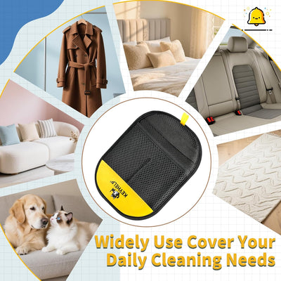 Pet Hair Removal Glove - Noubelkit