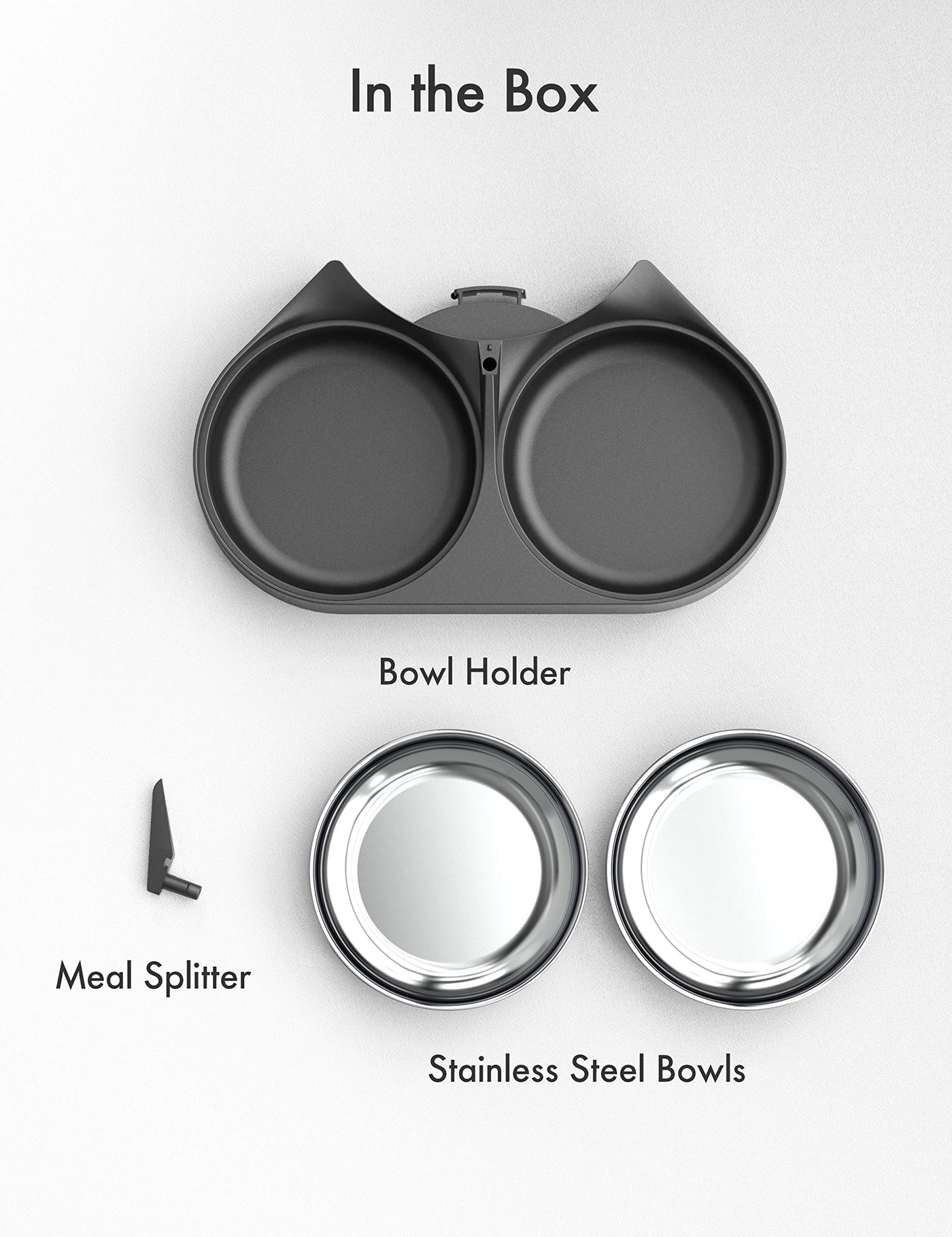 PETLIBRO Automatic Cat Feeder