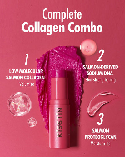 KAHI Wrinkle Bounce Multi Balm Stick - Noubelkit