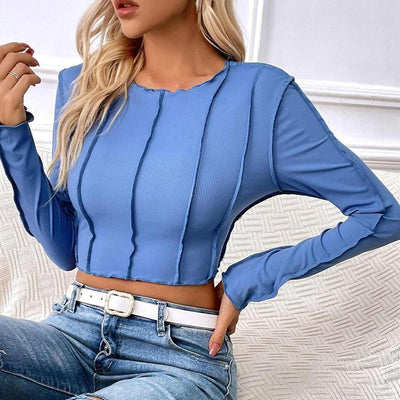 Short Crop Top
