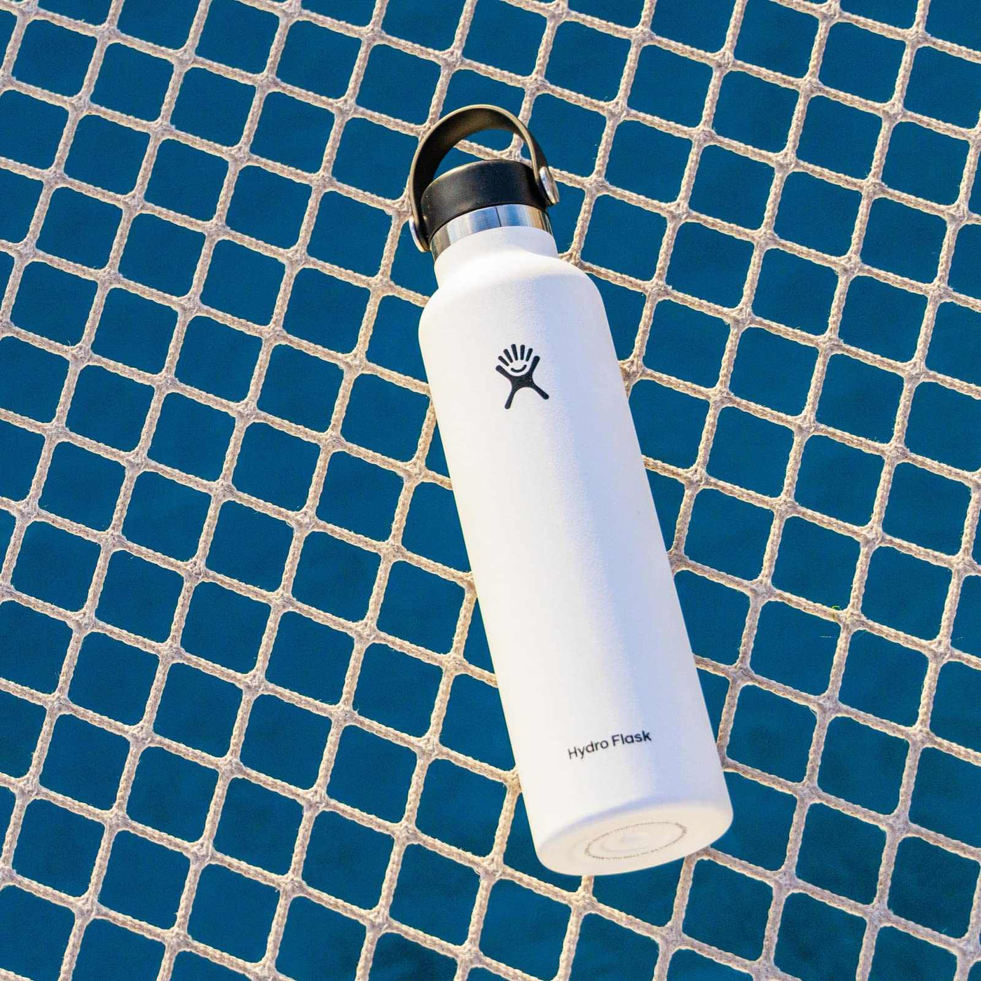 Flask Stainless Steel