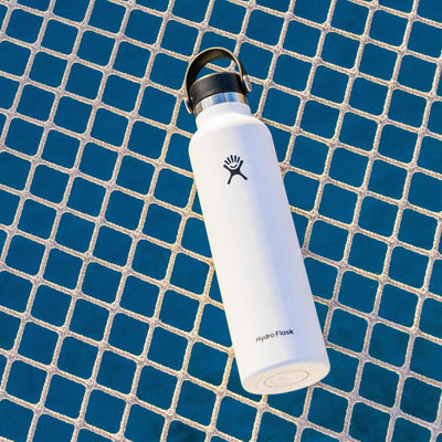 Flask Stainless Steel