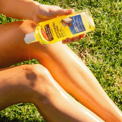 Body Oil