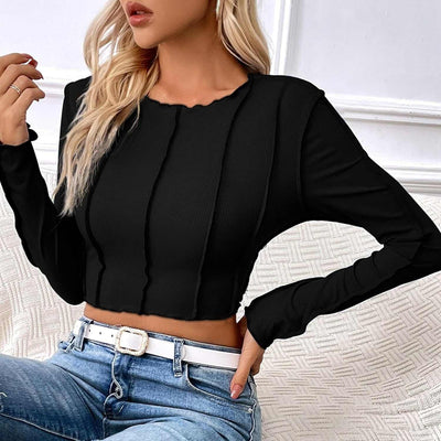 Short Crop Top