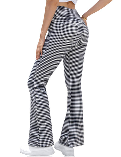 bootcut leggings