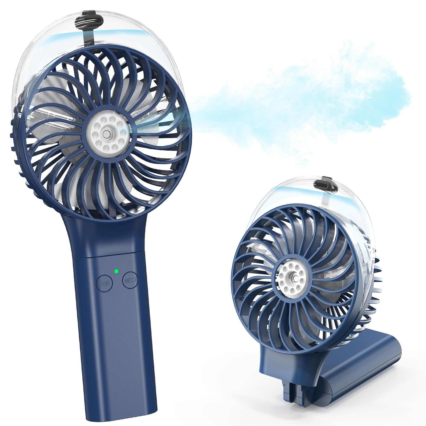 Misting Fan