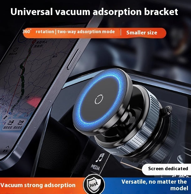 Car Phone Holder Vacuum Adsorption Car Screen Suction Cup