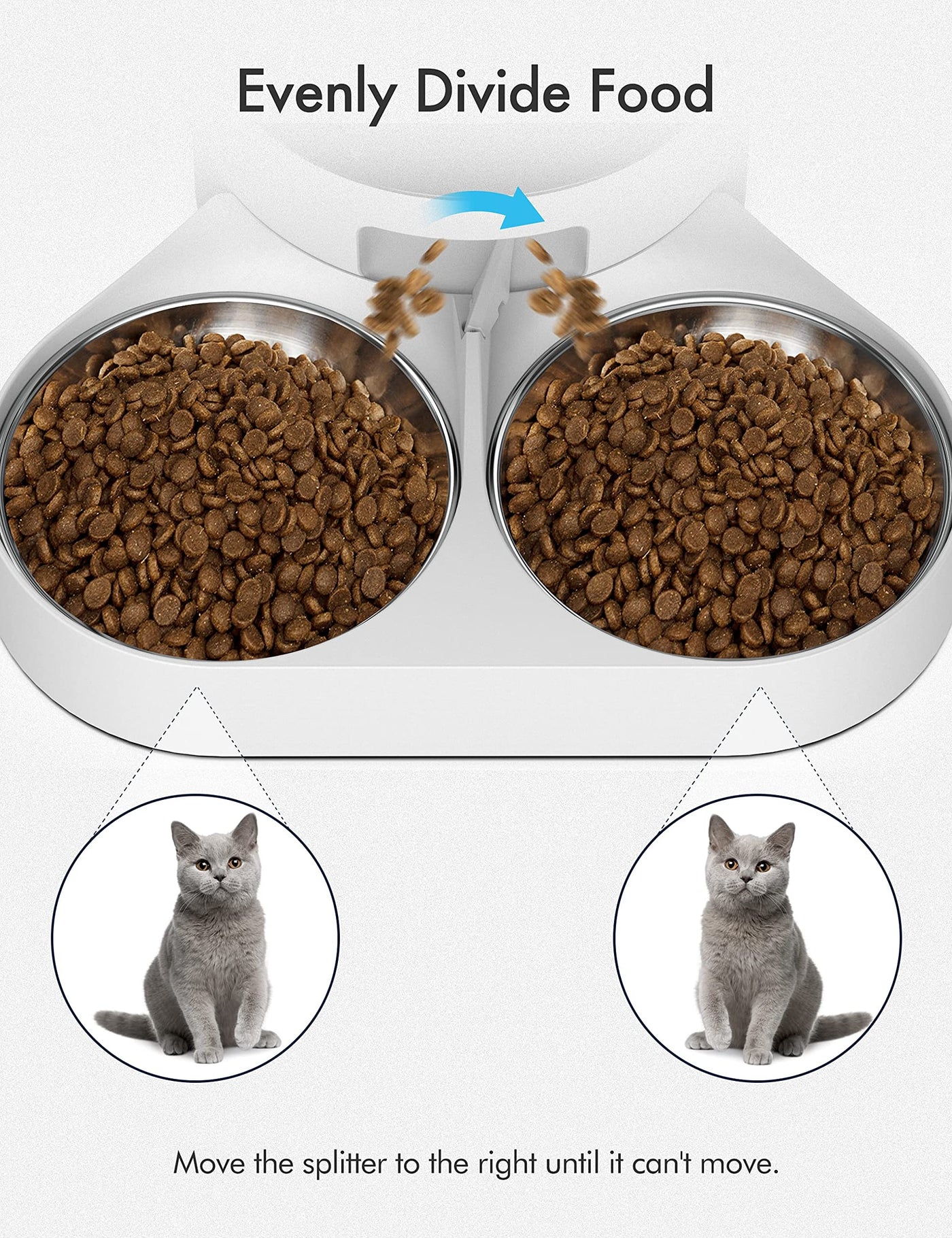 PETLIBRO Automatic Cat Feeder