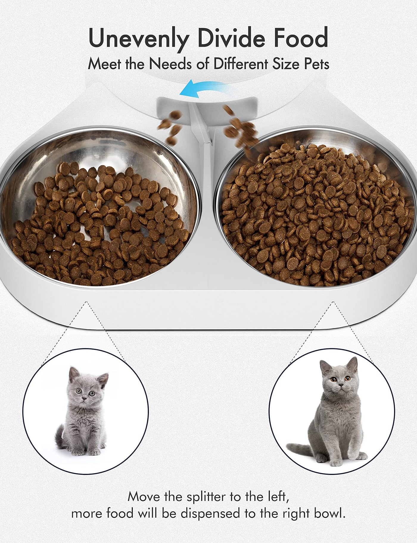 PETLIBRO Automatic Cat Feeder