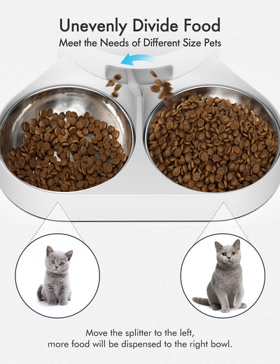 PETLIBRO Automatic Cat Feeder