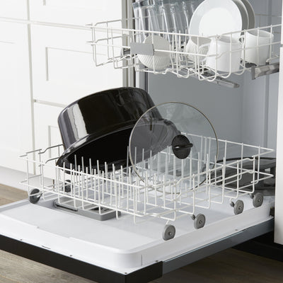 Crock Pot 7 Quart Oval Manual Slow Cooker - Noubelkit