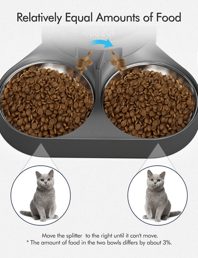 PETLIBRO Automatic Cat Feeder
