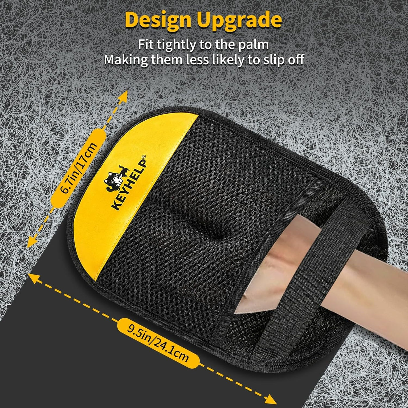 Pet Hair Removal Glove - Noubelkit