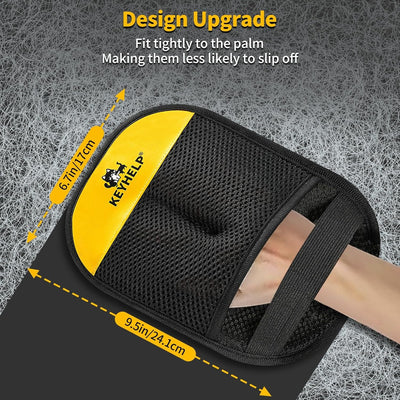 Pet Hair Removal Glove - Noubelkit