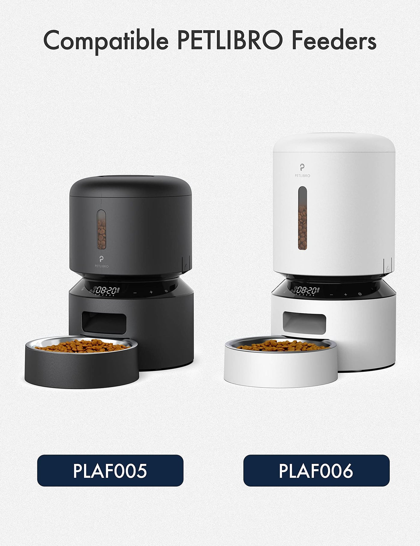 PETLIBRO Automatic Cat Feeder