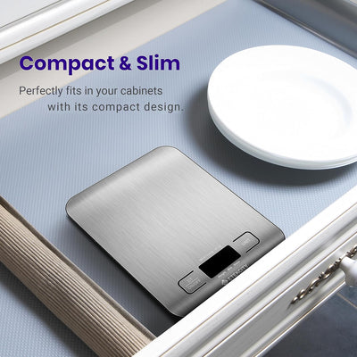 Etekcity Food Kitchen Scale - Noubelkit