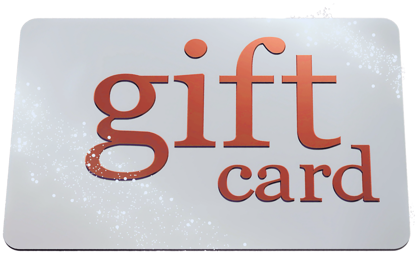 Noubelkit Gift Card