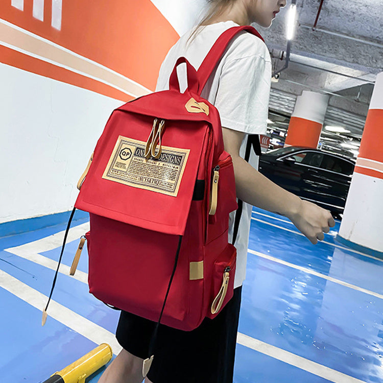 Ins Fashion Backpack