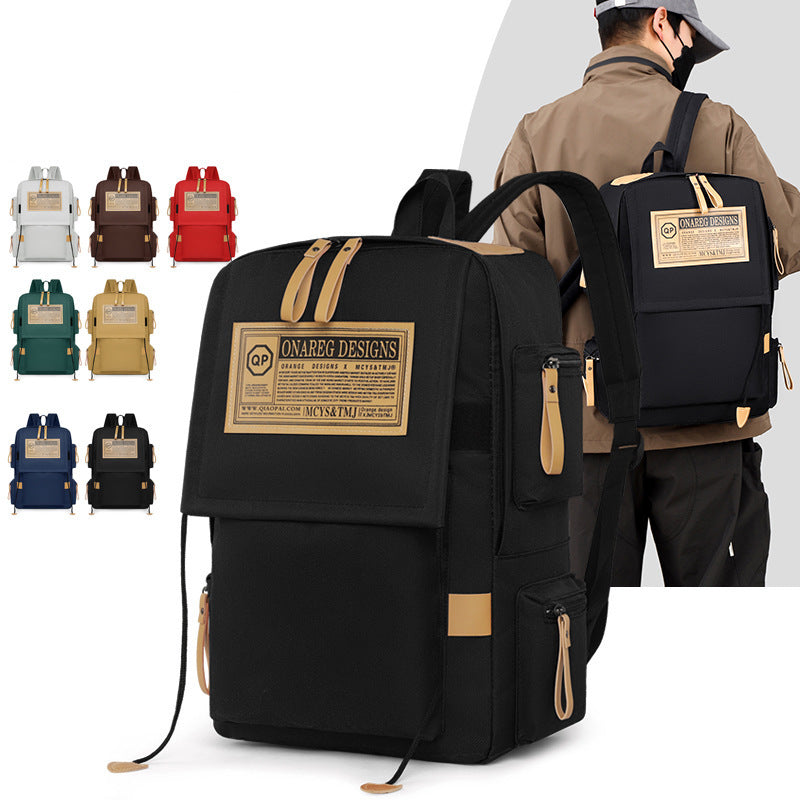 Ins Fashion Backpack