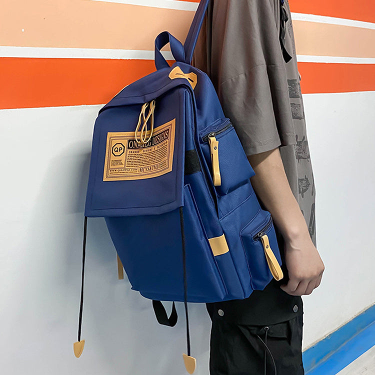 Ins Fashion Backpack